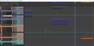Sound Design Journey 002
