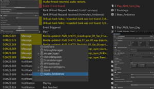 Mardow Implementation Log 01